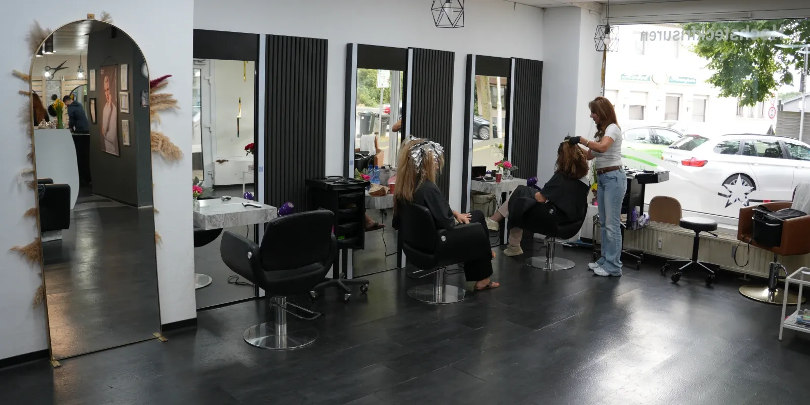 Coiffeur Star Life — Foto 3